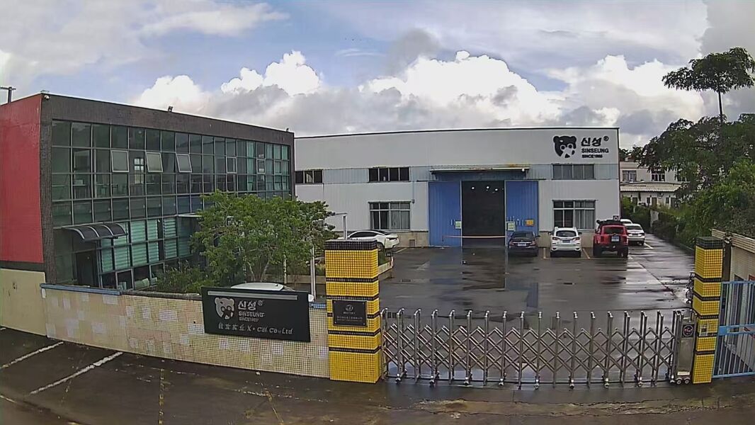 SINSEUNG TOOLS（QINGDAO） CORPORATION