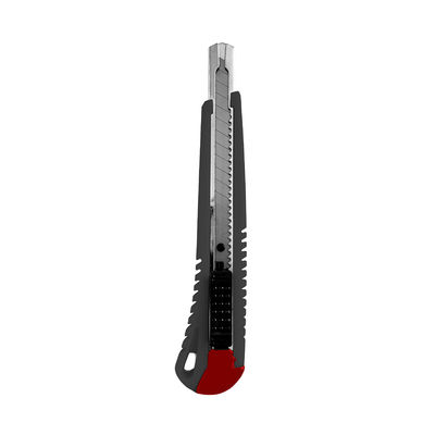 Buy Snap Off Knife Blades 9mm 18mm Sinseung S502 Autolock Antislip Function online manufacture
