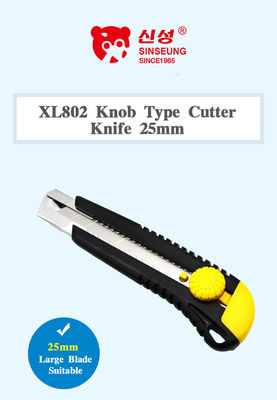 Buy Utility Snap Off Knife Blade Replacement Suspension Hole SK2 Steel Blade online manufacture