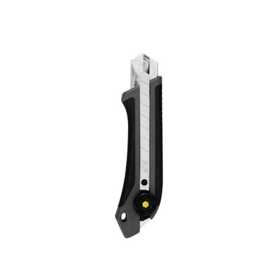 Buy SINSEUNG XL801 25mm Snap Off Blade Set Utility Knife Rotary Knob Anti-Slip Particles online manufacture