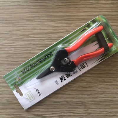 Buy SINSEUNG SB307 Ultra Sharp Garden Pruning Shears Featuring A High-Quality Carbon Steel Blade online manufacture