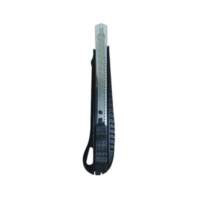 Buy S504 Slide Locking Utility Knife With SK2 Steel Blade For 9mm Blades online manufacture