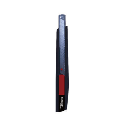 Buy Sinseung S505 9mm Snap Off Knife With Sk2 Blade And Black ABS Shell online manufacture