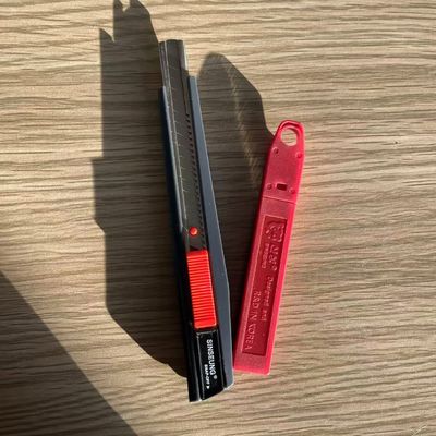 Buy Precision Cutting With 86mm Length And 0.35mm Blade Thickness Cutter Blade online manufacture
