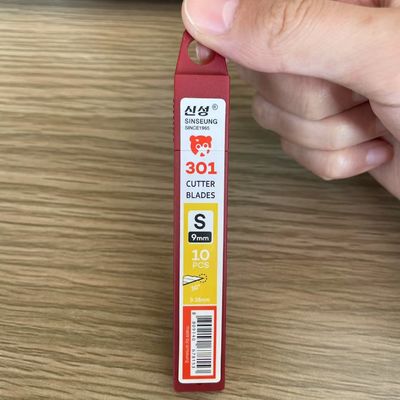 Buy Snap Off Blade Perfect Companion For Opening Packages And Cutter Blades online manufacture