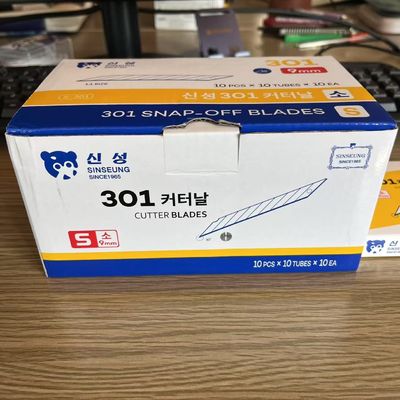 Buy Upgrade Cutting Efficiency 30° Tip Angle Cutter Blade 0.38mm Thickness online manufacture