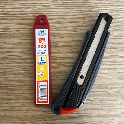 Buy Precision and Durability 18mm Blade Shears for Crafting Professionals online manufacture