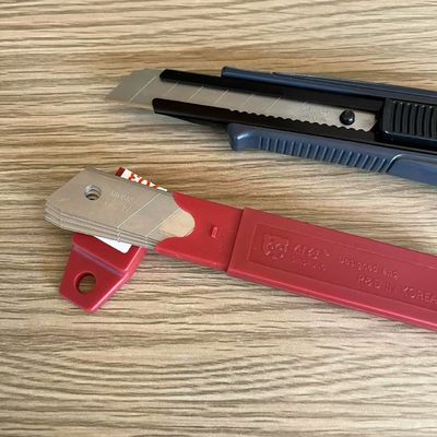 Buy 18mm Blade Choppers Suitable For Various Cutting Tasks and Varies Depending On Usage online manufacture
