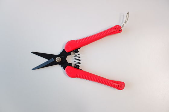 Hardware Craft Scissors Set Making Scissors Non-Slip Plastic Handle