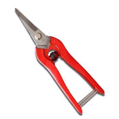 160mm Length Multi Purpose Snips Cutting Electric Wire And Cutting Leather