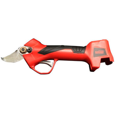 Stainless Steel Blades Garden Tools Pruning Shears Ergonomic Design