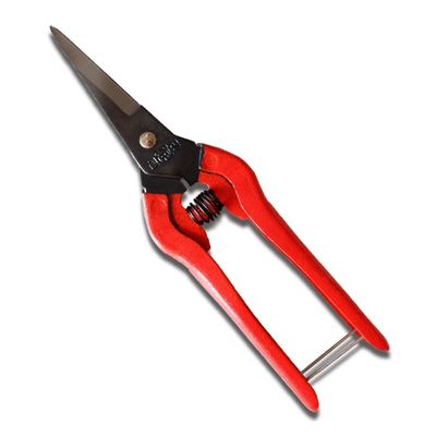 SK5 Steel Housework Pruning Snips Shears Light Weight
