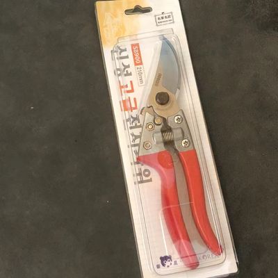 Garden Tools Garden Scissors For Pruning Flower Bushes Rose And Fruit Tree SINSEUNG SB900