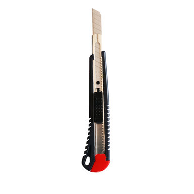 Sinseung S502 Snap Off Knife Paper Cutting Knife Stationery Leather Knife
