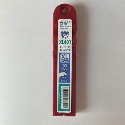 25mm Industrial Professional Cutting Blades