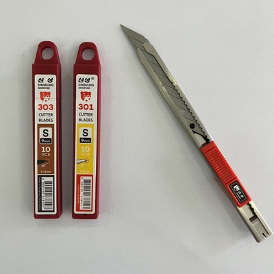 SK2 Steel Knife The Ultimate Solution with 1 Blade Included