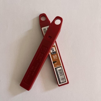 30° Tip Angle 9mm Cutter Blades Top Choice for Industrial Cutting Needs