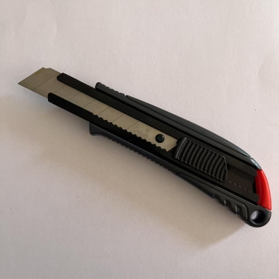 18mm Cutting Knives Varies Depending On Usage Ensuring Durability and Reliability for Your Business