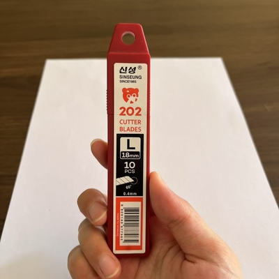 Precision and Efficiency in One 18mm Blade Edgers for Accurate Results