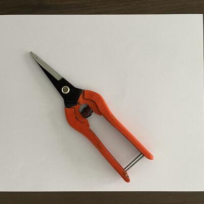 Home All Purpose Snips Hrc58-59 Hardness Delivering Durable Sharpness For Various Cutting
