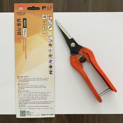 Heavy Duty Iron Handle All Purpose Snips Oil Blades Regularly Maintenance