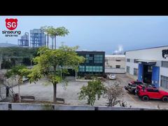  Sinseung Factory Introduction