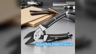 SK2 Steel Blades Heavy Duty Cutting 19mm