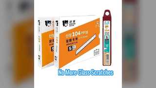 No Glass Scratches Window Film Cutter Blade