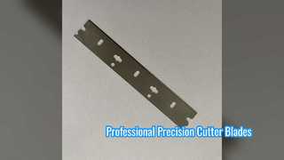 SINSEUNG DN103 Industrial Cutter Blades Precision Cutting