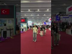 SINSEUNG introduction on 138th canton fair